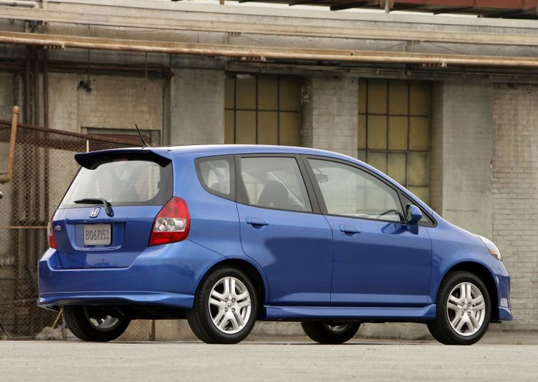 Honda-Fit