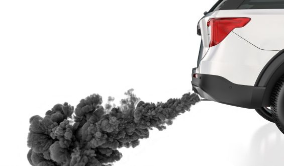 Cât de Des Trebuie Să Cureți Filtrul DPF la Motorul Diesel?