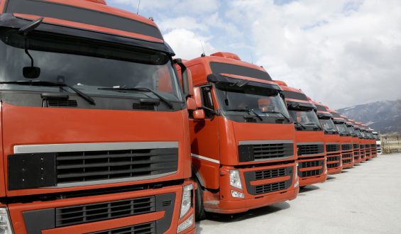 Monitorizare prin GPS: Soluția pentru Costuri Mai Mici în Flotă