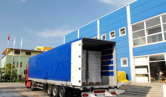 Ce este E-Transport și de ce ai nevoie de Monitorizare GPS