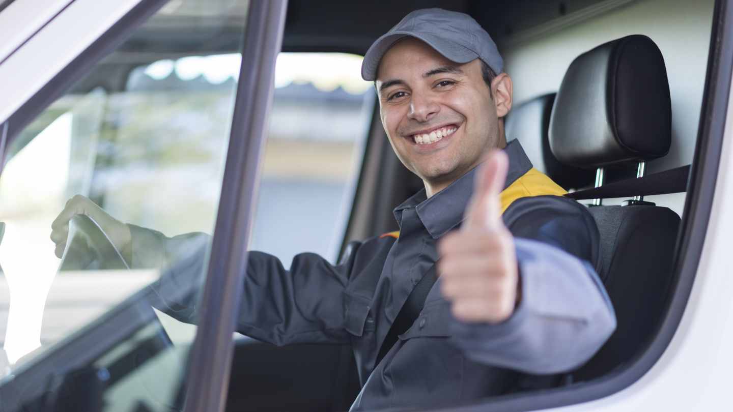 Monitorizare flotă auto