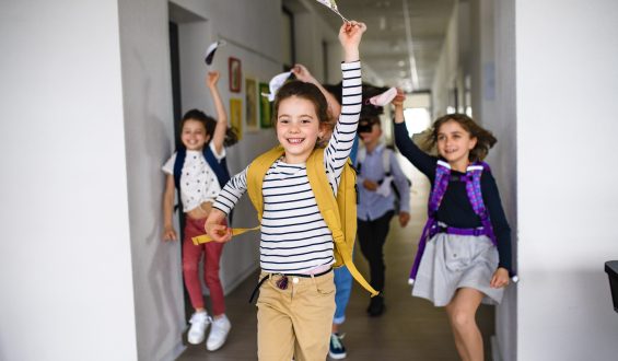 Care sunt avantajele unui after school privat?