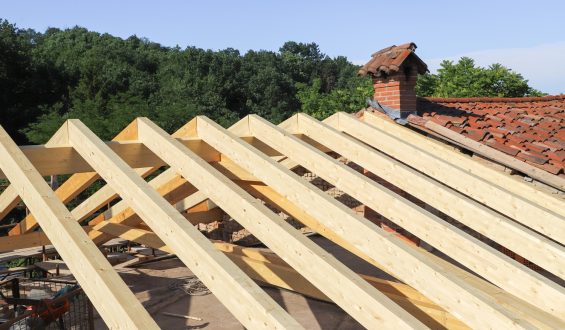 Dulgherie acoperiș – primul pas către un acoperiș perfect