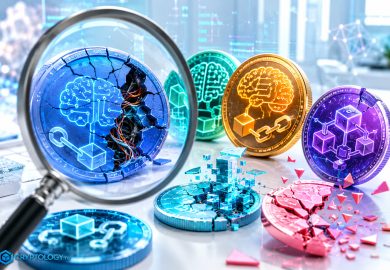 Riscurile tokenurilor AI – ce se întâmplă când promisiunea nu ține pasul cu produsul?